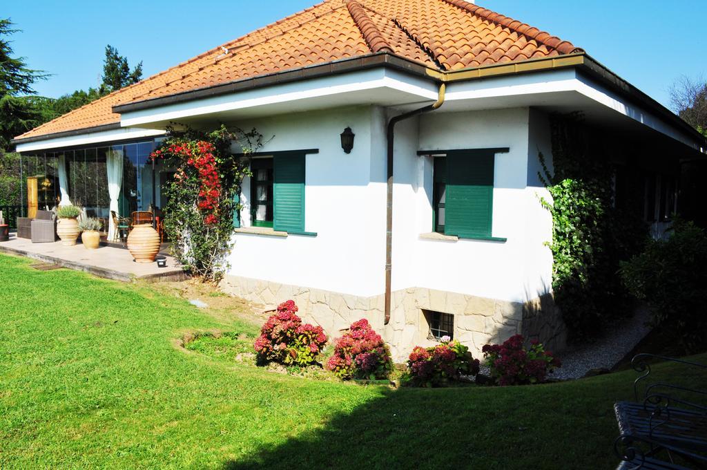 Los Perales Gijon Exterior photo
