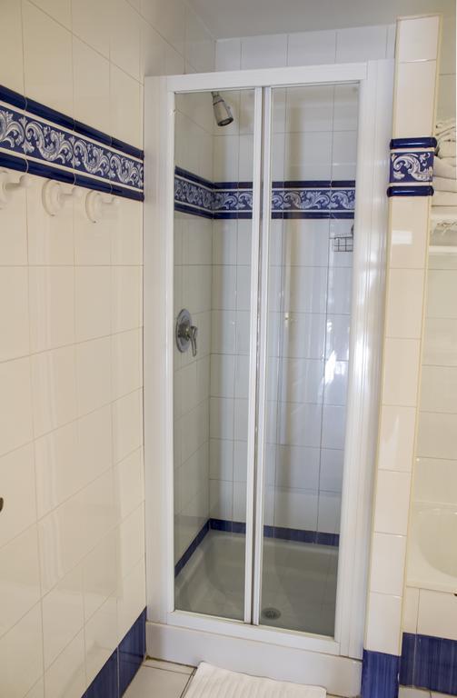 Los Perales Gijon Exterior photo